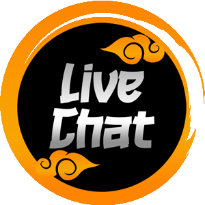 Live Chat Zeusslot